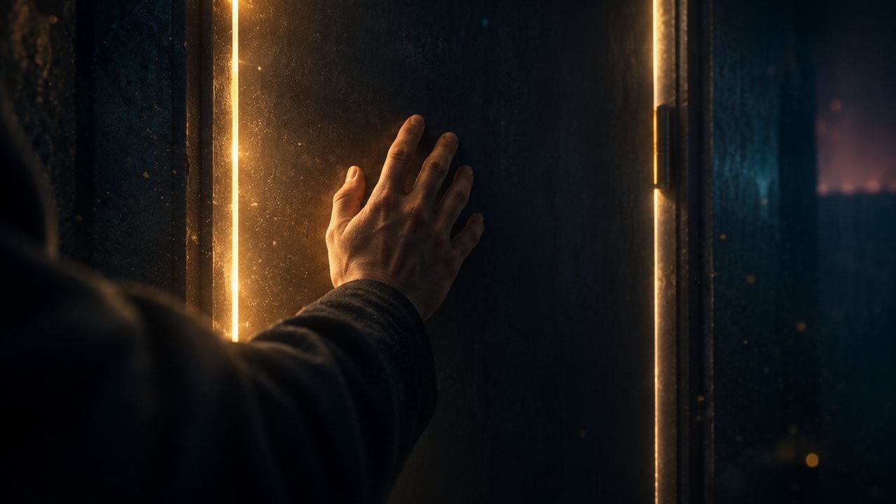 touch